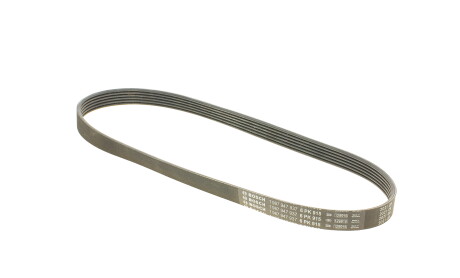 Фото 5 - Ремень приводной BOSCH 1 987 947 937 (1987947937)