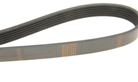 Фото 3 - Ремень приводной BOSCH 1 987 947 943 (1987947943)