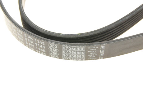 Фото 4 - Ремень приводной BOSCH 1 987 947 943 (1987947943)