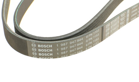 Фото 3 - Ремень приводной BOSCH 1 987 947 944 (1987947944)