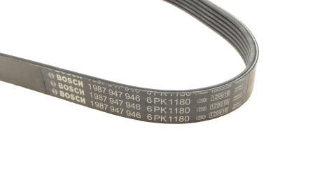 Фото 3 - Ремень приводной BOSCH 1 987 947 946 (1987947946)