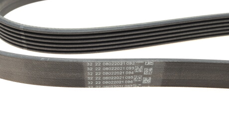 Фото 3 - Ремінь приводний BOSCH 1 987 947 952 (1987947952)