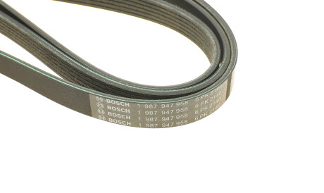 Фото 3 - Ремінь приводний BOSCH 1 987 947 958 (1987947958)