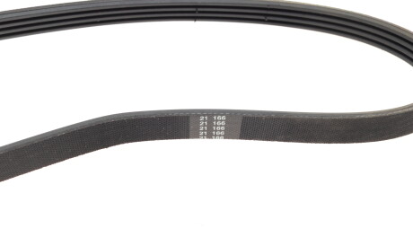 Фото 2 - Ремінь приводний BOSCH 1 987 947 961 (1987947961)