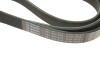 Ремінь генератора Toyota Corolla 1.4/1.6 02-06/Ford Escort 1.6/1.8 92-99/Audi A6/100 91-97 (6PK1675) - BOSCH 1 987 947 979 (фото 5)