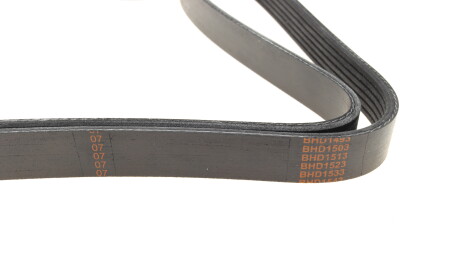 Фото 2 - Ремень приводной BOSCH 1 987 947 987 (1987947987)