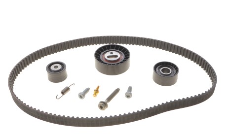 Фото 5 - Комплект ременя ГРМ BOSCH 1 987 948 050 (1987948050)