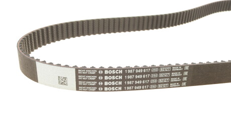 Фото 3 - Комплект ременя ГРМ BOSCH 1 987 948 078 (1987948078)