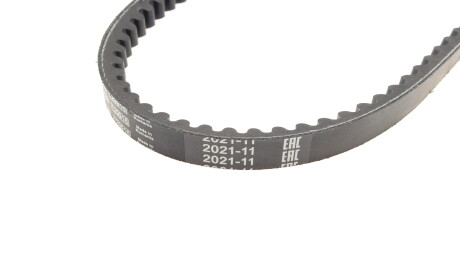 Фото 2 - Ремінь приводний BOSCH 1 987 948 140 (1987948140)