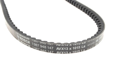 Фото 3 - Ремень приводной BOSCH 1 987 948 147 (1987948147)