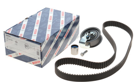 Фото 2 - Комплект ременя ГРМ BOSCH 1 987 948 155 (1987948155)