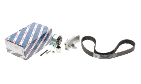 Фото 2 - Комплект ременя ГРМ BOSCH 1 987 948 166 (1987948166)