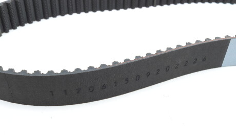 Фото 2 - Комплект ременя ГРМ BOSCH 1 987 948 253 (1987948253)