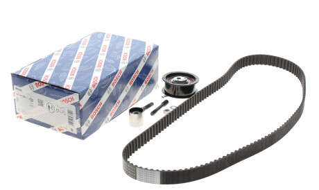 Фото 2 - Комплект ременя ГРМ BOSCH 1 987 948 255 (1987948255)