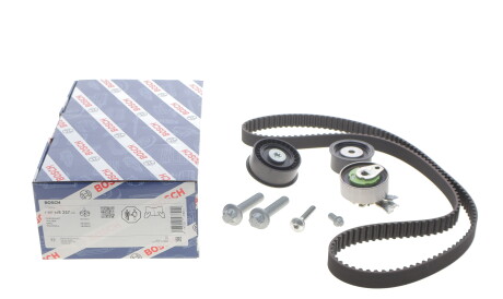 Фото 2 - Комплект ременя ГРМ BOSCH 1 987 948 257 (1987948257)