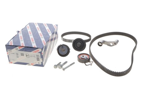 Фото 2 - Комплект ременя ГРМ BOSCH 1 987 948 258 (1987948258)