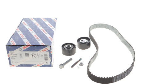 Фото 2 - Комплект ременя ГРМ BOSCH 1 987 948 277 (1987948277)