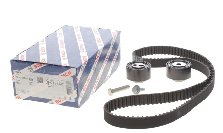 Фото 2 - Комплект ременя ГРМ BOSCH 1 987 948 278 (1987948278)