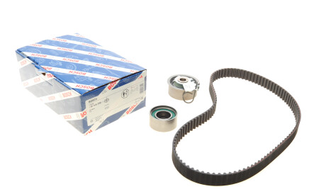 Комплект ГРМ Hyundai Tucson/Elantra/Kia Cee\'d 2.0 00- (25.5x113z) - BOSCH 1 987 948 290