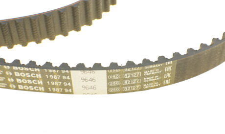 Фото 3 - Комплект ремня ГРМ BOSCH 1 987 948 295 (1987948295)