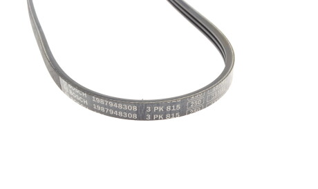 Фото 2 - Ремінь приводний BOSCH 1 987 948 308 (1987948308)