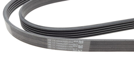 Фото 2 - Ремень приводной BOSCH 1 987 948 310 (1987948310)