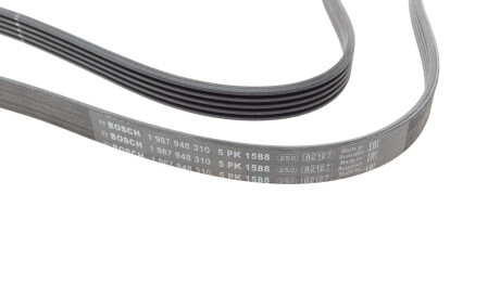 Фото 3 - Ремень приводной BOSCH 1 987 948 310 (1987948310)
