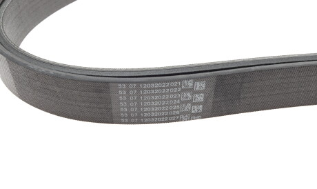 Фото 2 - Ремень приводной BOSCH 1 987 948 314 (1987948314)