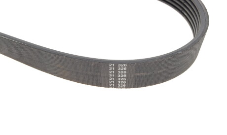 Фото 2 - Ремінь приводний BOSCH 1 987 948 318 (1987948318)