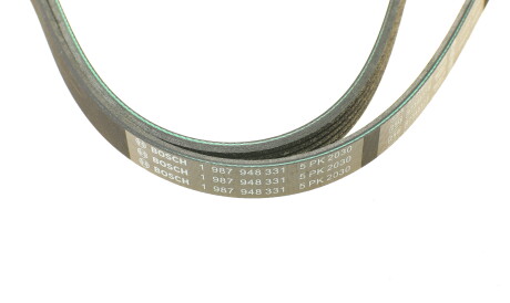 Фото 3 - Ремень приводной BOSCH 1 987 948 331 (1987948331)