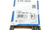 Ремінь генератора BMW 3 (E46)/5 (E39) 1.8D (M47)/Land Rover 2.0 Td4 4x4 00-06 (5PK2030) - ((2247742, 11282247191, PQS101300, 2247191, 7787368)) BOSCH 1 987 948 331 (фото 6)