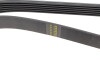 Ремень поликлиновый 6PK1432 6 ребер 1432 мм (Volkswagen Volvo Chrysler Audi Skoda Seat) - ((9186320, 51824327, 4891505AB, 4668324AB, 117203TS0A)) BOSCH 1 987 948 336 (фото 4)