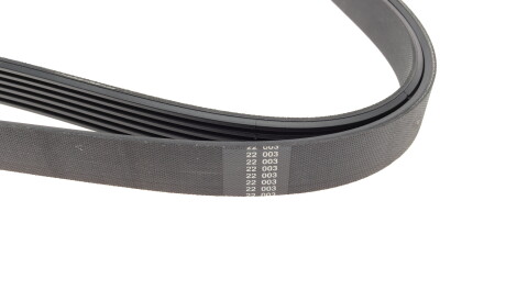 Фото 3 - Ремень приводной BOSCH 1 987 948 344 (1987948344)