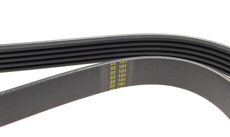 Фото 3 - Ремінь приводний BOSCH 1 987 948 348 (1987948348)