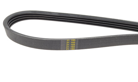 Фото 2 - Ремінь приводний BOSCH 1 987 948 359 (1987948359)