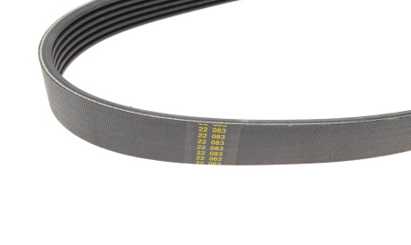 Фото 2 - Ремінь приводний BOSCH 1 987 948 378 (1987948378)