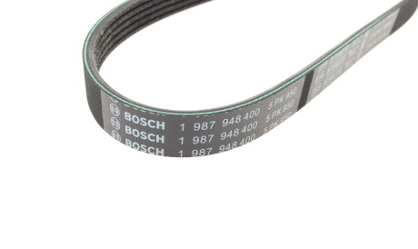 Фото 2 - Ремень приводной BOSCH 1 987 948 400 (1987948400)