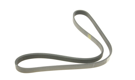 Фото 2 - Ремень приводной BOSCH 1 987 948 406 (1987948406)