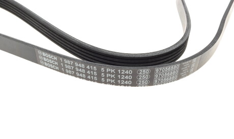 Фото 2 - Ремінь приводний BOSCH 1 987 948 415 (1987948415)