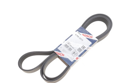 Фото 2 - Ремень приводной BOSCH 1987948432