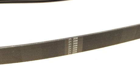 Фото 3 - Ремінь приводний BOSCH 1 987 948 434 (1987948434)