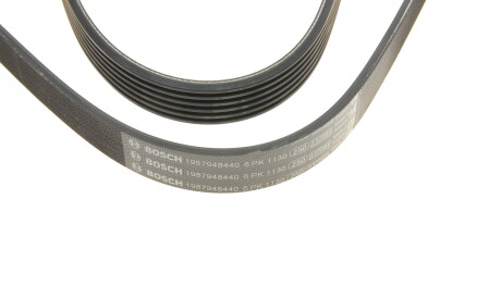Фото 3 - Ремень приводной BOSCH 1 987 948 440 (1987948440)