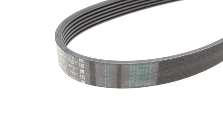 Фото 3 - Ремень приводной BOSCH 1 987 948 451 (1987948451)