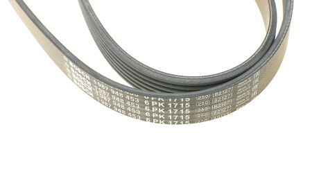 Фото 3 - Ремінь приводний BOSCH 1 987 948 453 (1987948453)