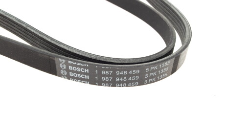 Фото 3 - Ремень приводной BOSCH 1 987 948 459 (1987948459)