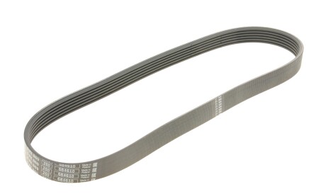 Фото 2 - Ремень приводной BOSCH 1 987 948 484 (1987948484)