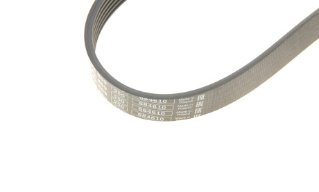 Фото 5 - Ремень приводной BOSCH 1 987 948 484 (1987948484)