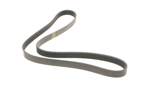 Фото 2 - Ремінь приводний BOSCH 1 987 948 487 (1987948487)