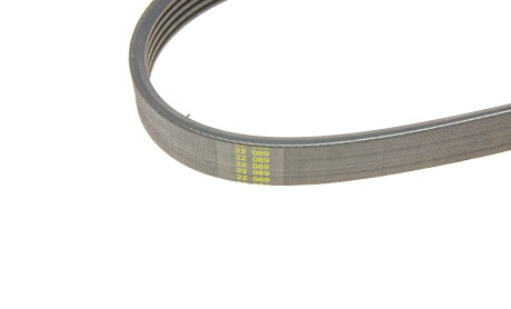 Фото 4 - Ремень приводной BOSCH 1 987 948 489 (1987948489)