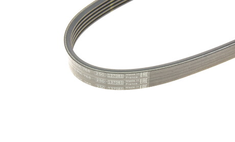 Фото 5 - Ремень приводной BOSCH 1 987 948 489 (1987948489)